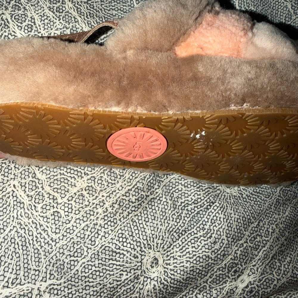 Ugg Fluff Yeah Slides - image 6